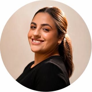 Alina O., creador UGC en Uruguay