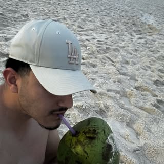 Juan M. — Mexico