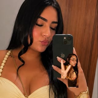 Anahi V. — UGC creator profile photo