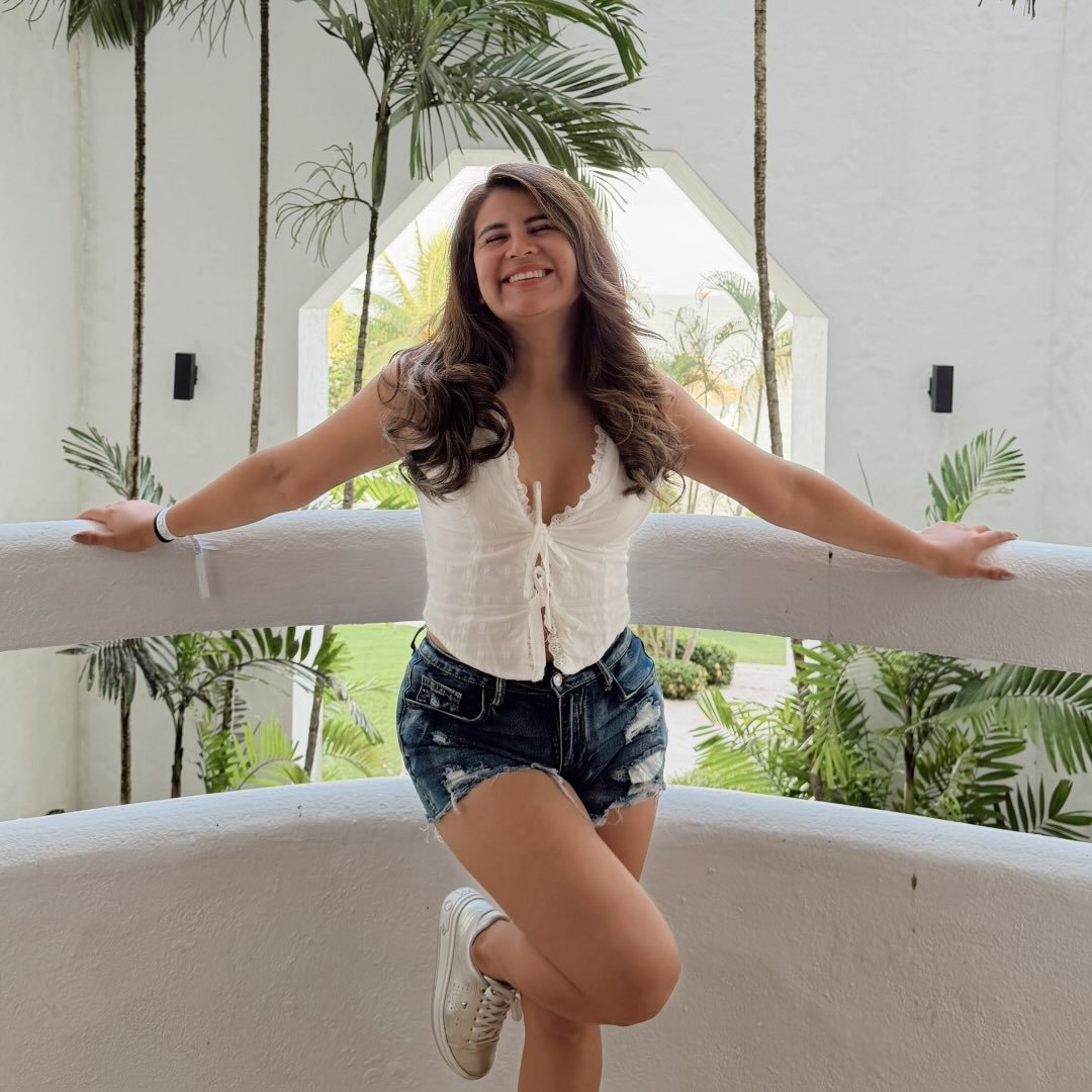 Tahis R., creadora de Estilo de Vida de Ecuador