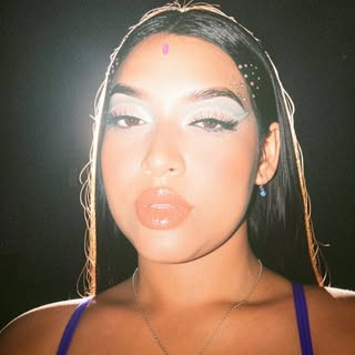 Dayana D. — Ecuador