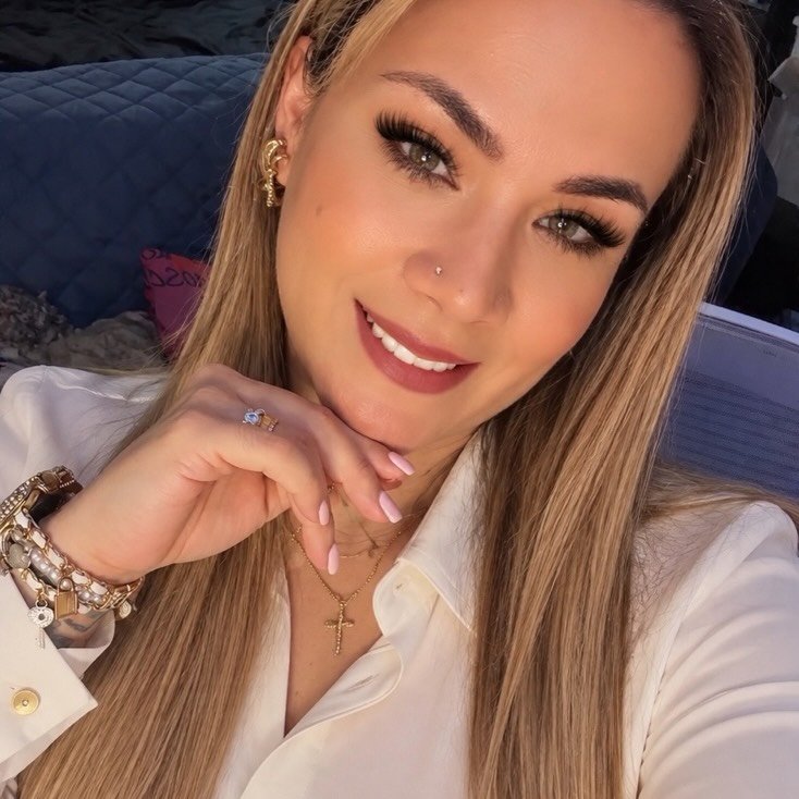 stephanie N., creador UGC en Venezuela