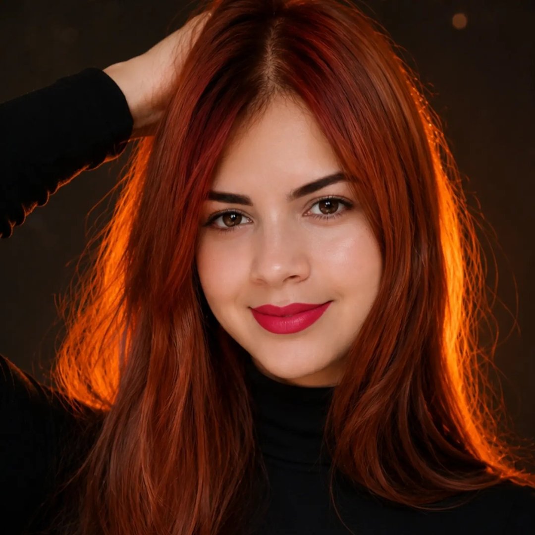 Nailibeth L. — UGC creator profile photo