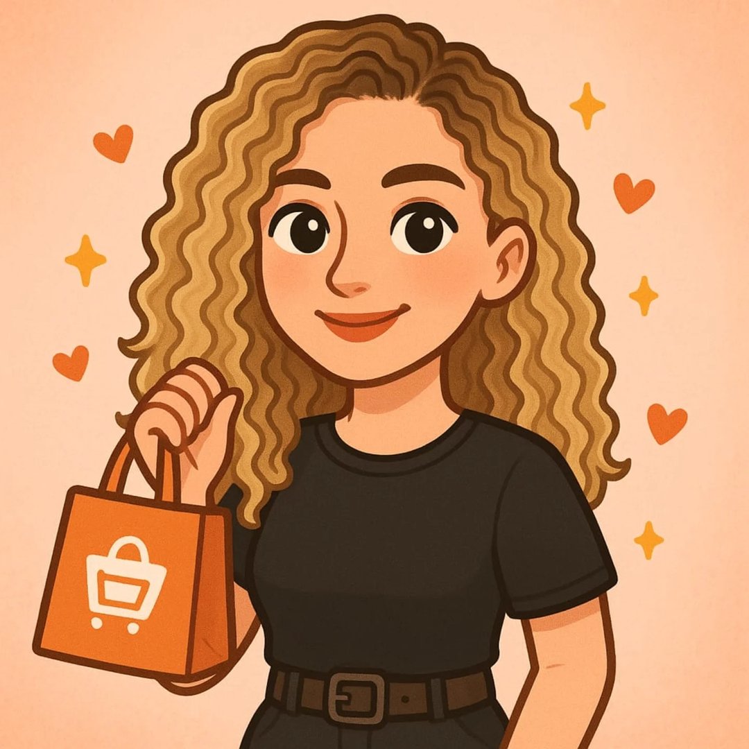 Renia A., UGC creator in Brazil