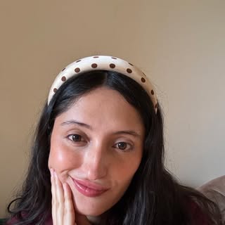 María C. — UGC creator profile photo
