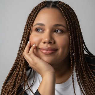Rebeca A. — Panama