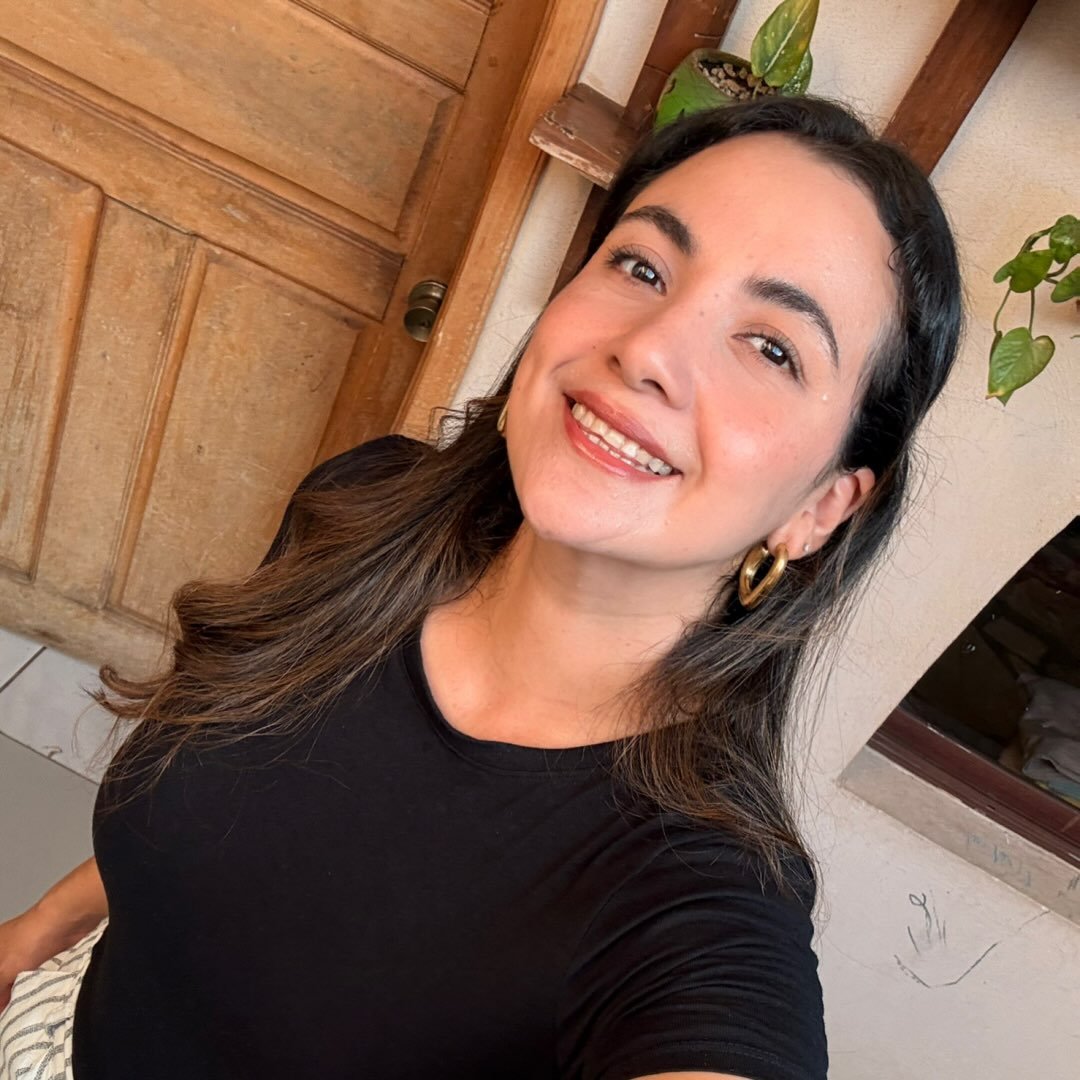 Loira A., creador UGC en Nicaragua