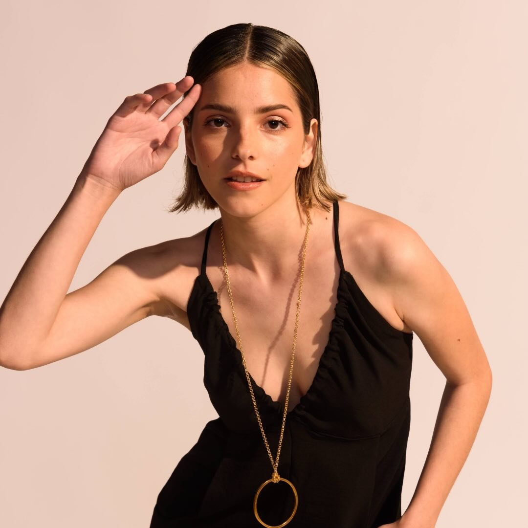 Valentina S. — Argentina