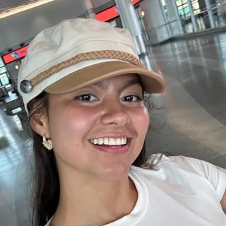 Natali P., criador UGC em Colômbia