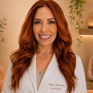 Martha M. — UGC creator profile photo
