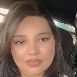 Fernanda Cristina Passos Almeida, Beauty creator from Brazil