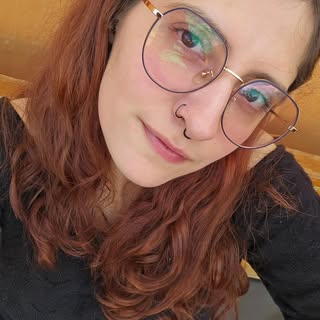 Rebeca D. — UGC creator profile photo
