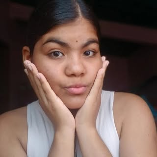 Yusgrenny U., Beauty creator from Venezuela