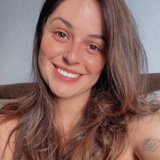 Rafaela K. — Brazil