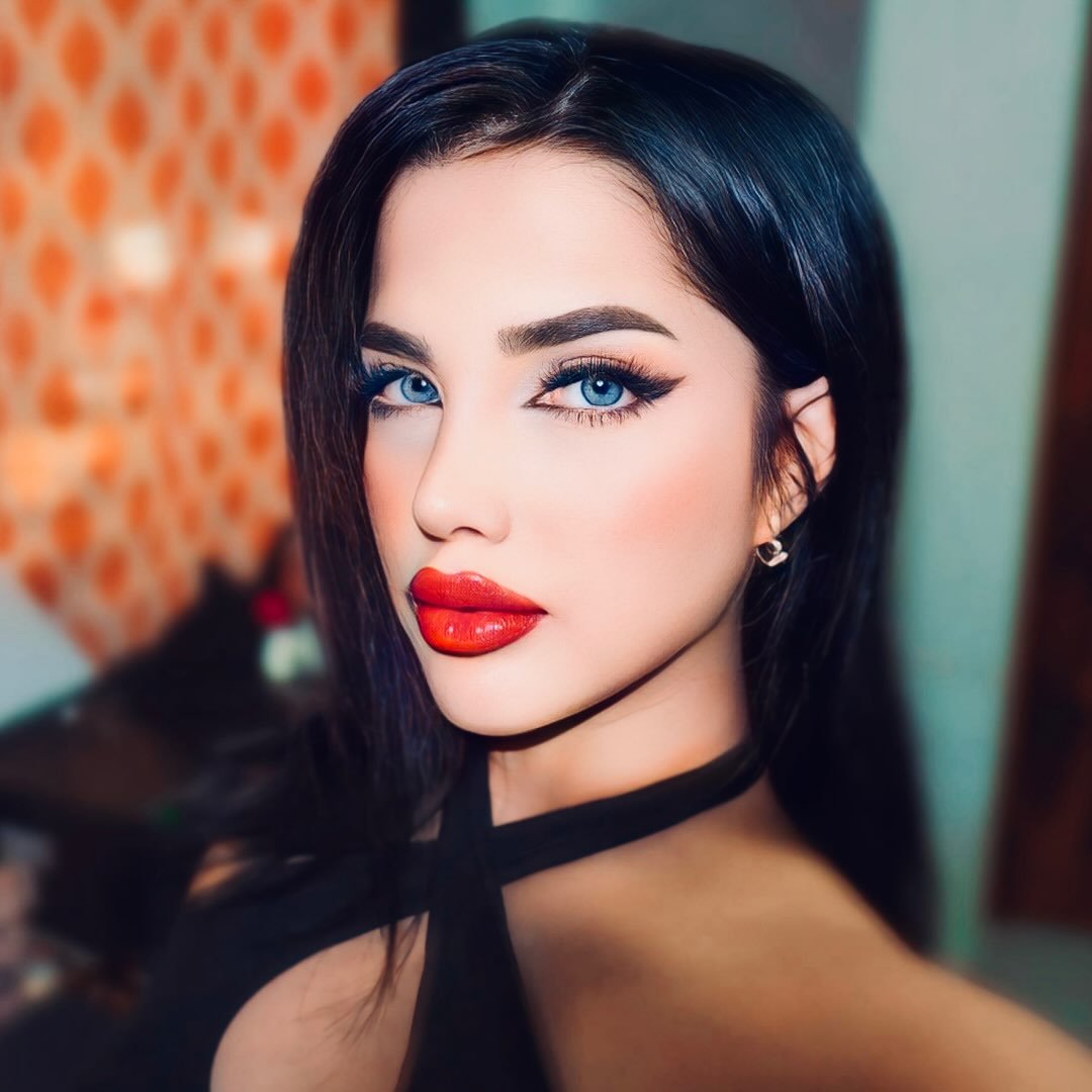 Valentina G. — Ecuador