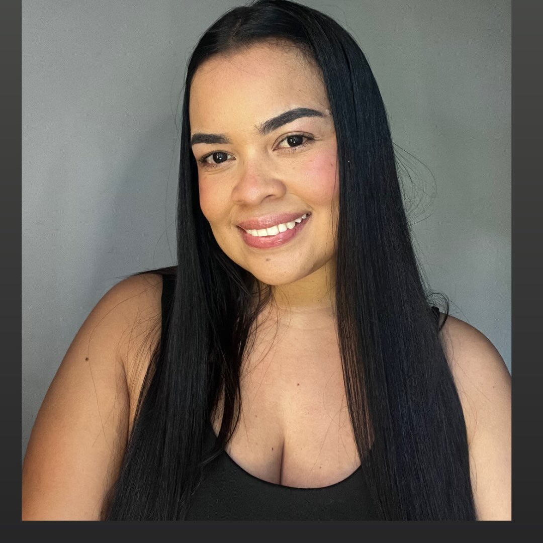 Luisa U., Beauty creator from Colombia
