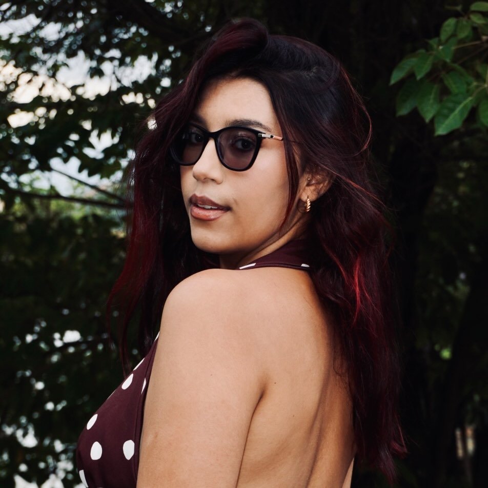 Vanessa P., Lifestyle creator from Colombia