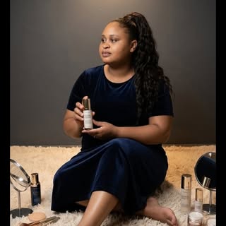 Elizabeth L., UGC creator in Dominican Republic