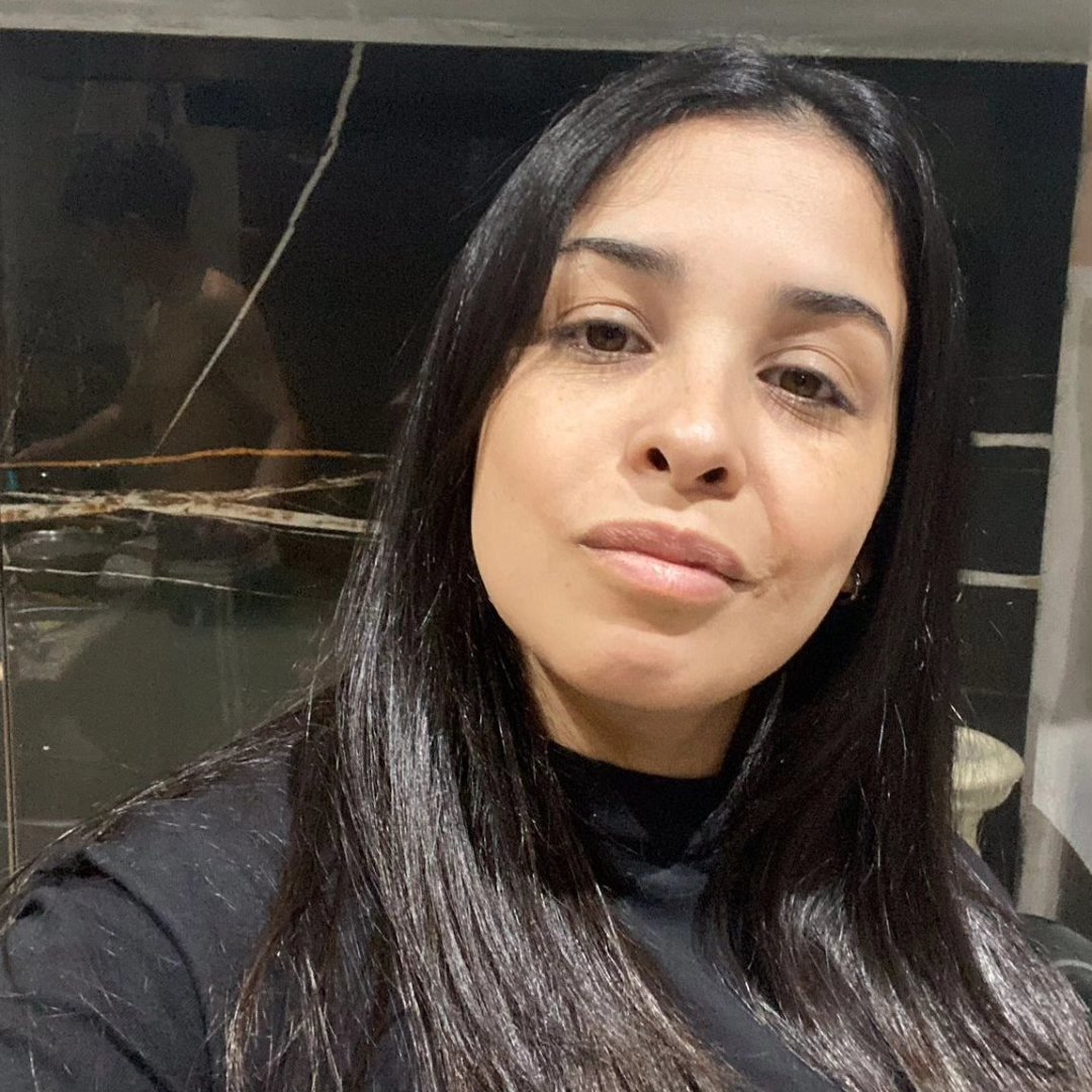 Mayra c., creador UGC en Argentina
