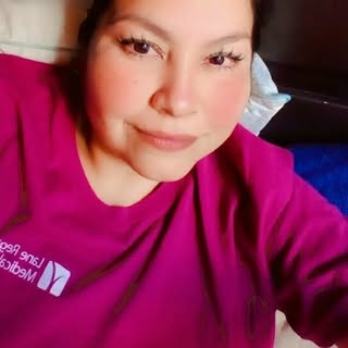 Yessica M., Beauty creator from Mexico