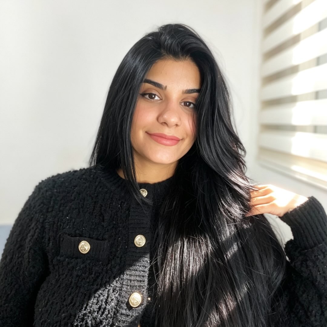 Valentina r., Beauty creator from Uruguay