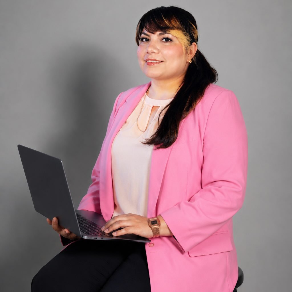 Alejandra V. — Mexico