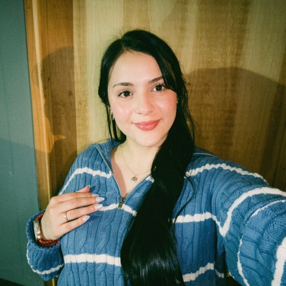 Sofia R., UGC creator in Uruguay