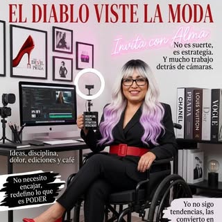 Karla V. — UGC creator profile photo