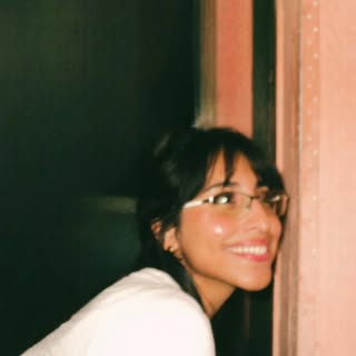 Belen A. — Argentina