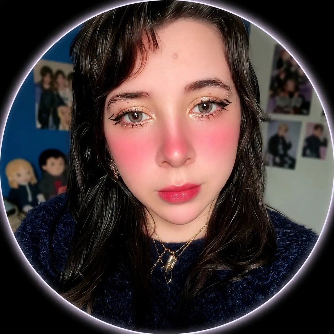 Ana A., UGC creator in Brazil