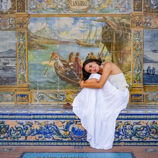Andrea G. — Mexico