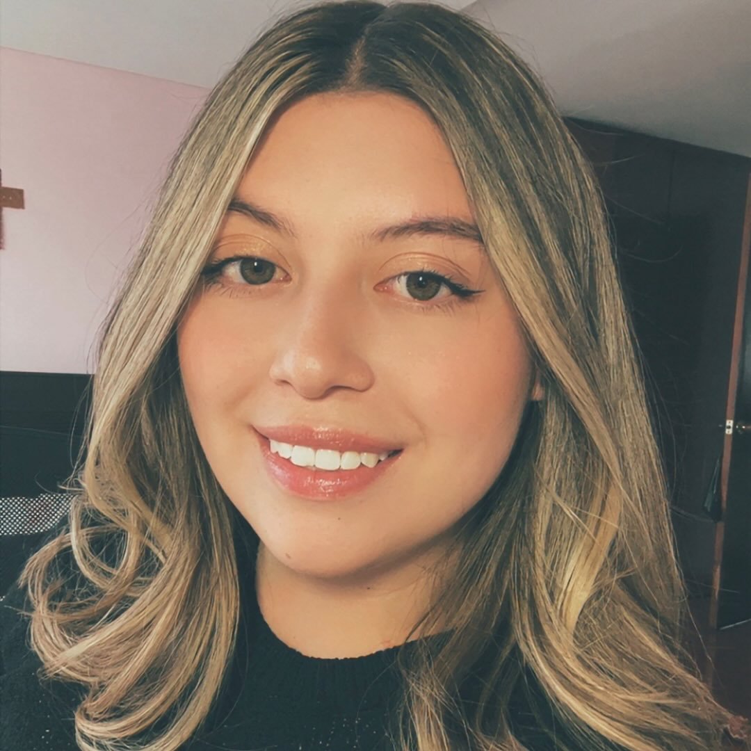 maria p. — UGC creator profile photo