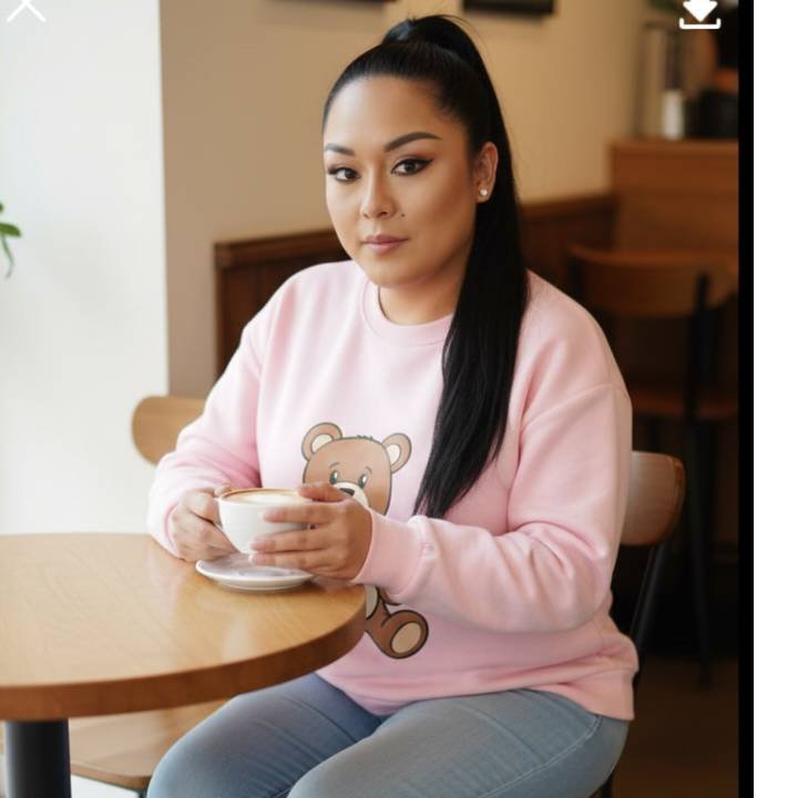 Vanessa V., Health & Beauty creator from Mexico