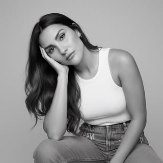 Kryshia C., criador UGC em México