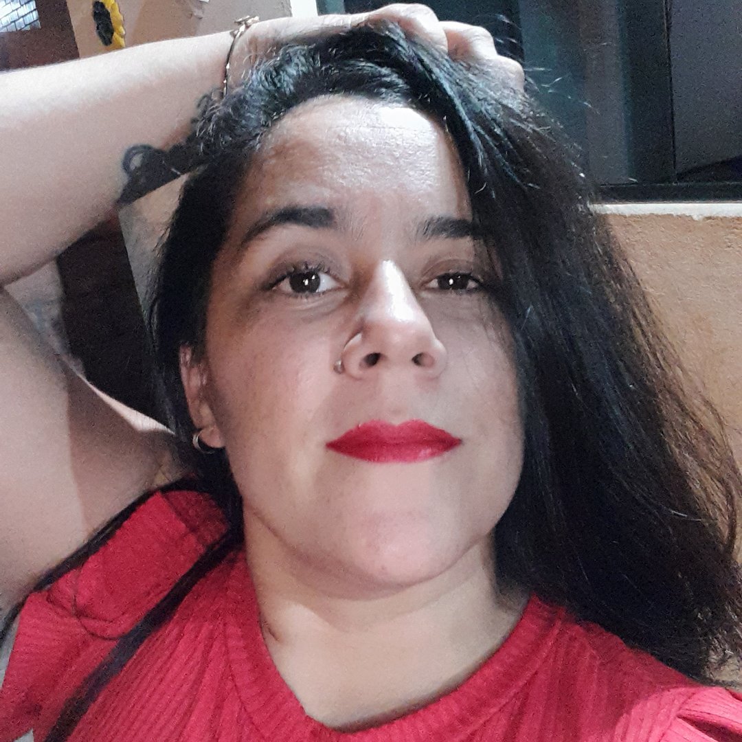 Patricia V.