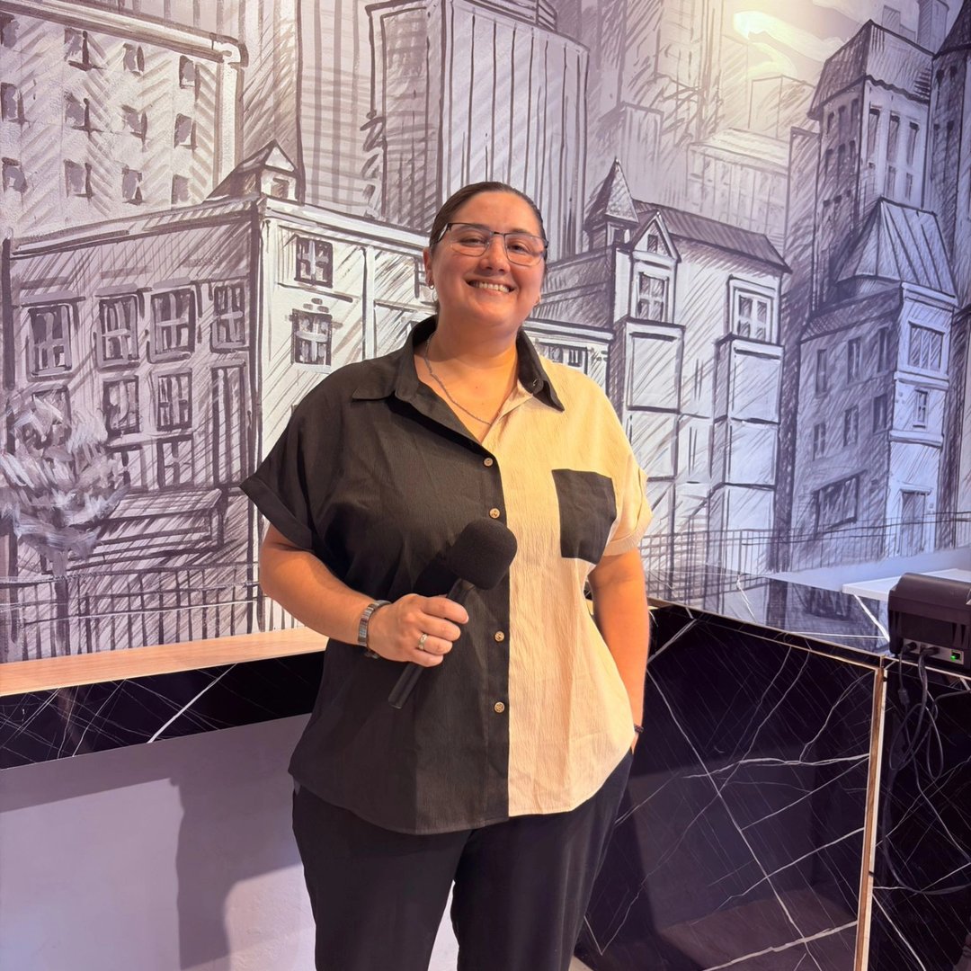 Ivanna L. — UGC creator profile photo