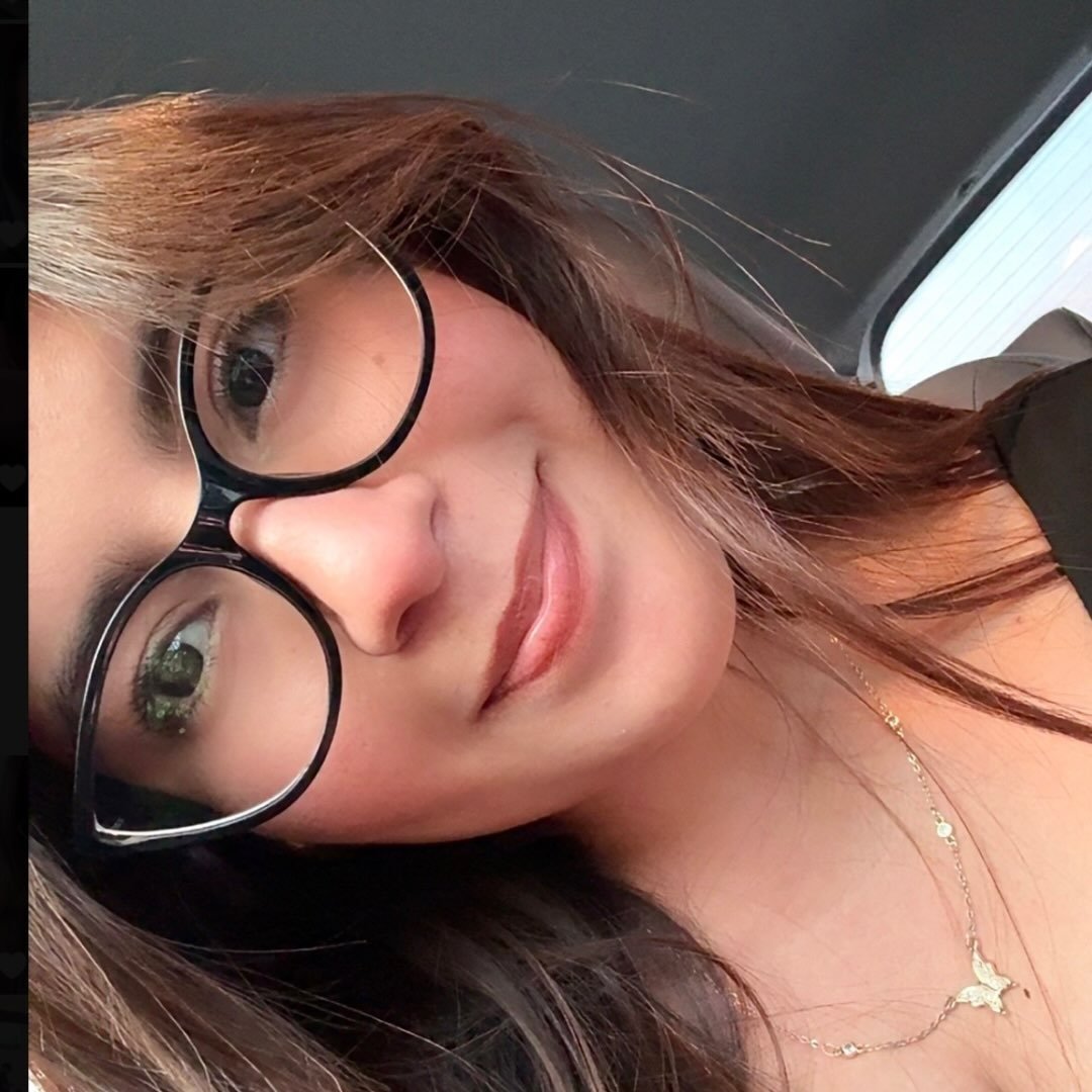 Kimberly D., creador UGC en Honduras