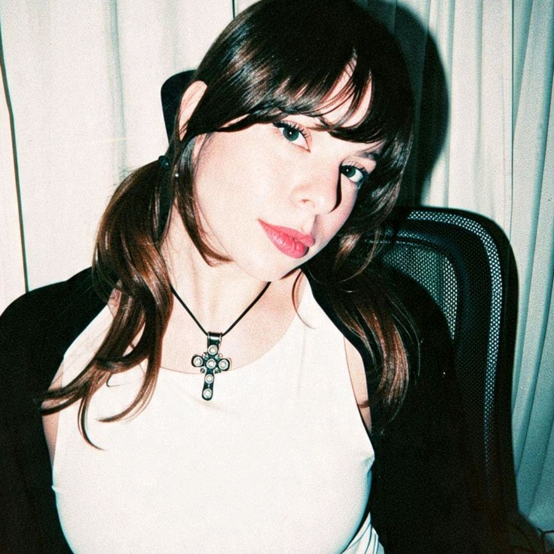 Malena G. — Argentina