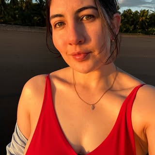 Wendy G., criador UGC em Costa Rica