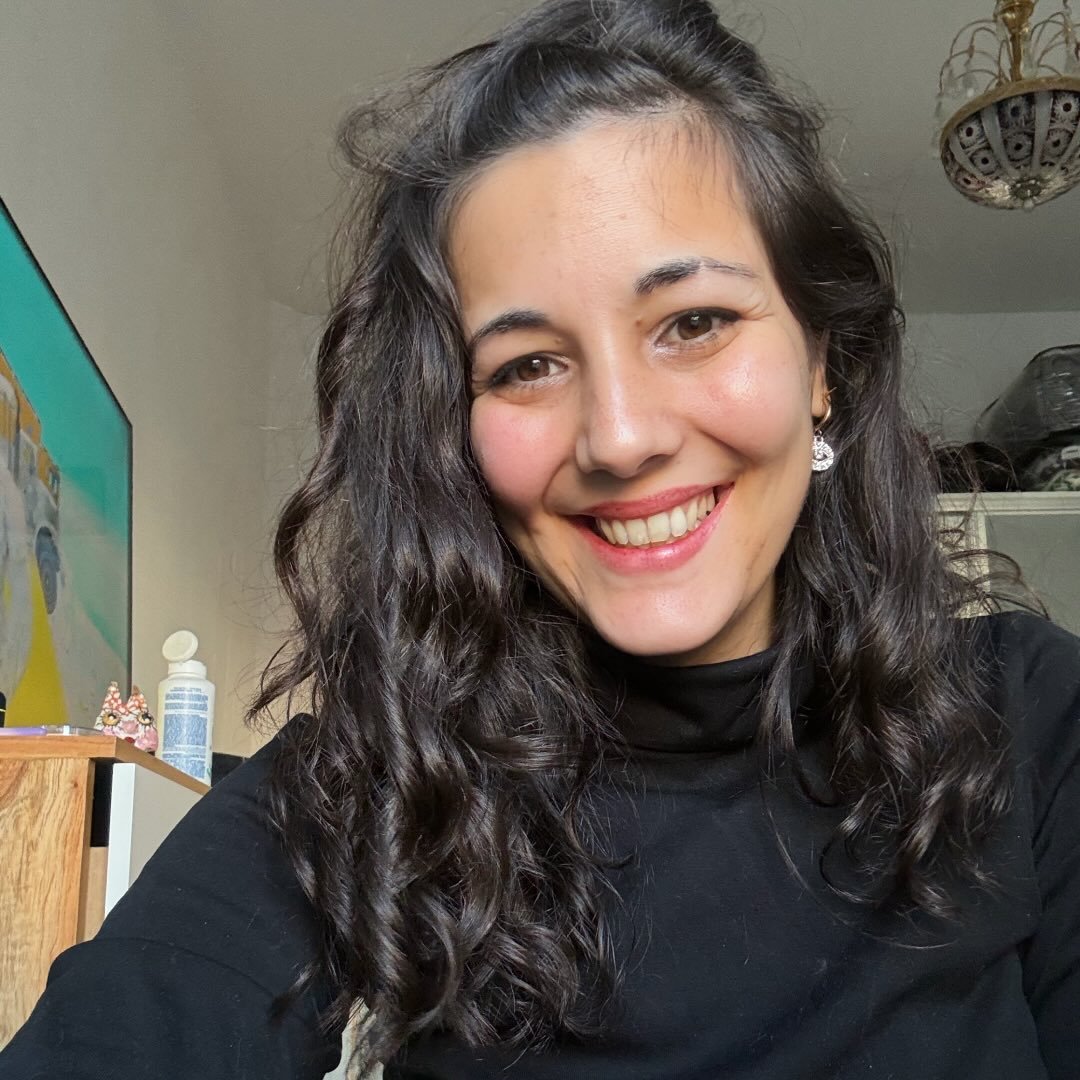 Agustina C. — UGC creator profile photo