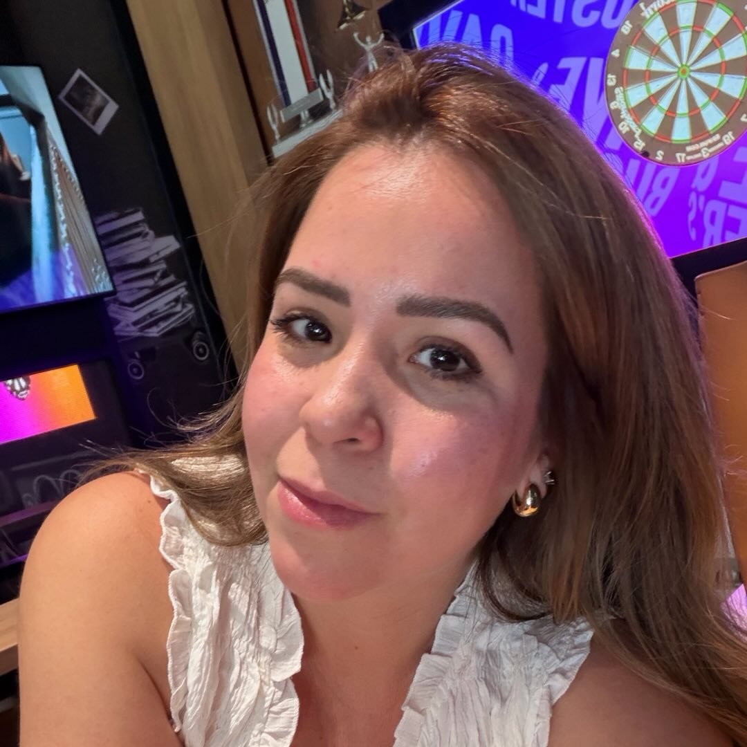 Vanessa C., UGC creator in Puerto Rico