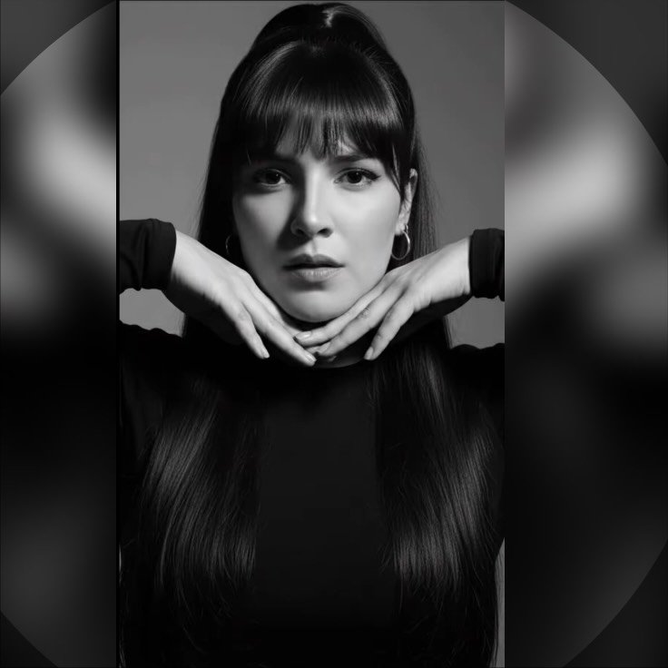 Ana T., Beauty creator from Colombia