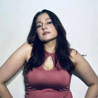 Stefany P., Beauty creator from Colombia