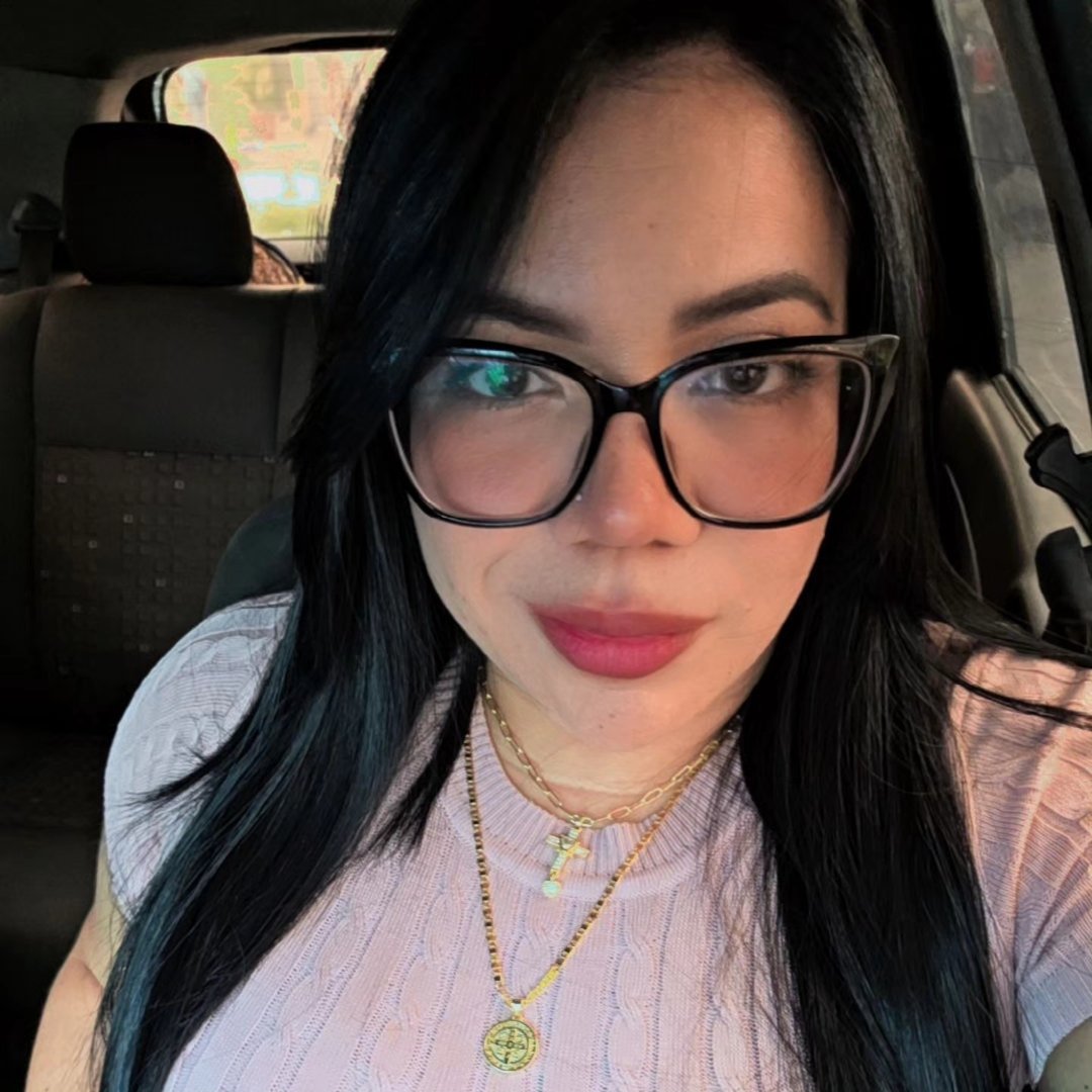 Jusneidy J., creador UGC en Venezuela