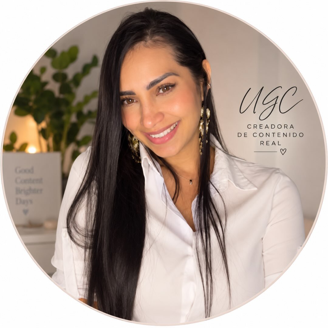 Yadira A., UGC creator in Puerto Rico