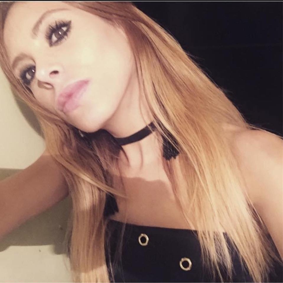 Lesly A., Beauty creator from Mexico