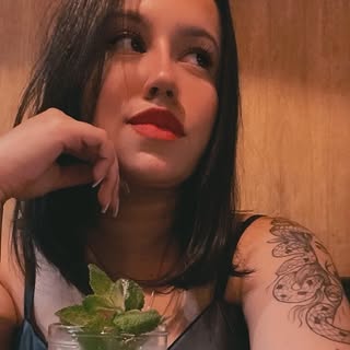 Maria L. — Brazil