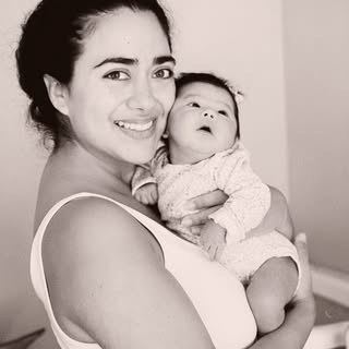 Camila A. — Peru