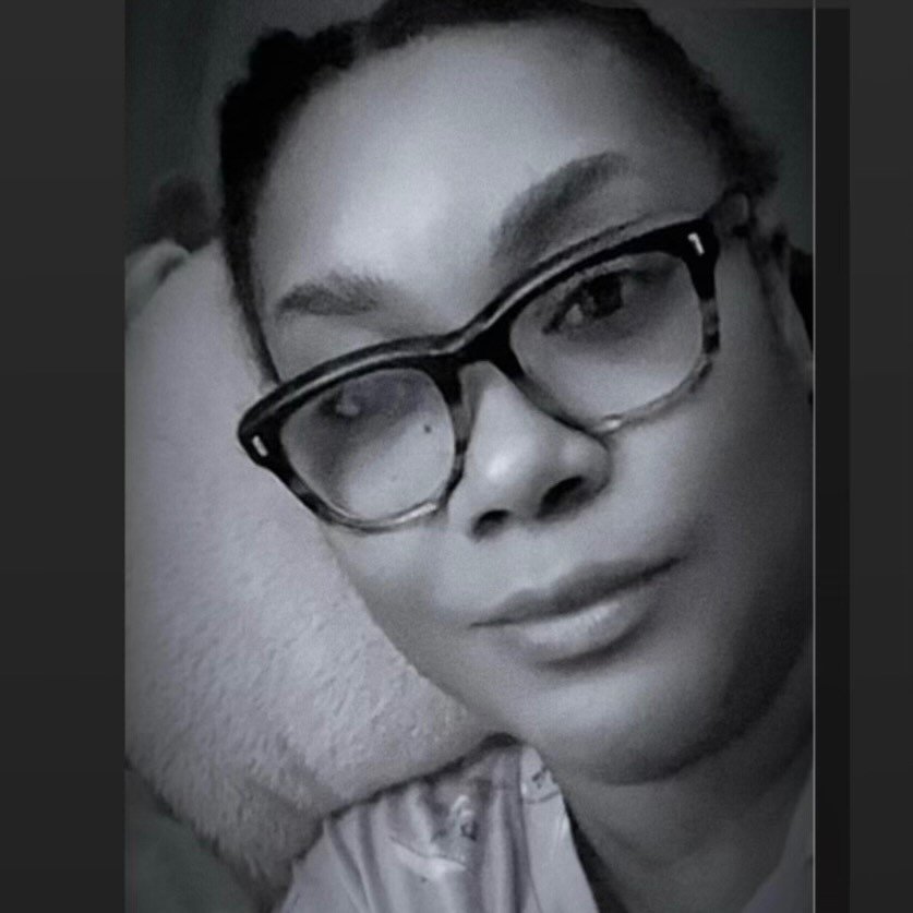 Keyla G. — Dominican Republic