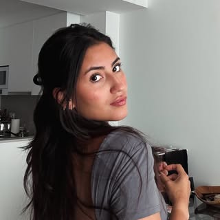 Laura Q. — Colombia